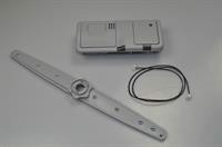 Sæbe - /afspændingsautomat, Bauknecht opvaskemaskine